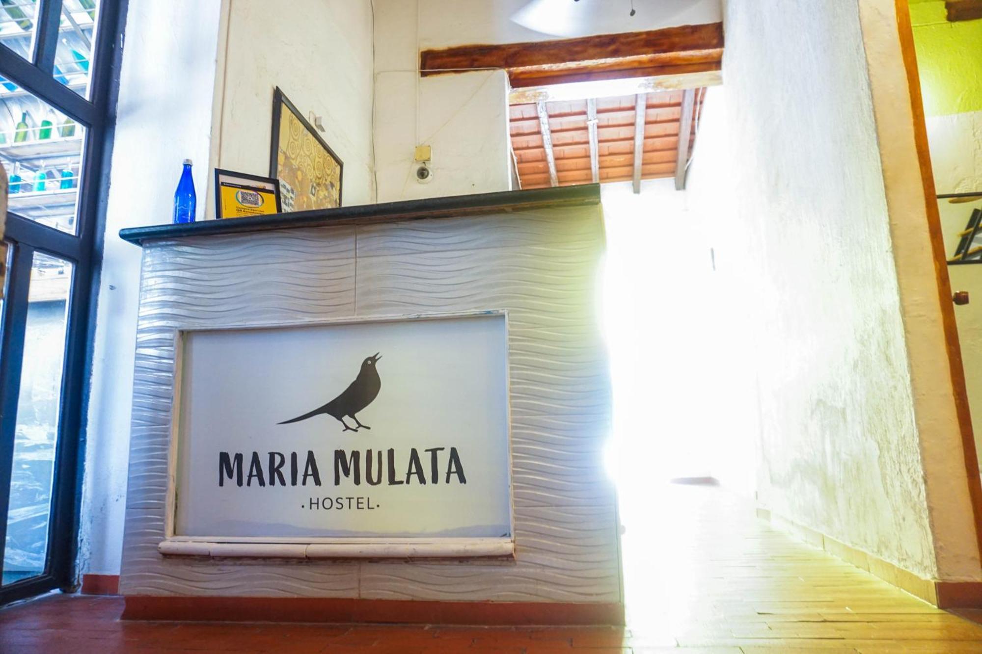 Maria Mulata Boutique Hotel - Santa Marta (Magdalena) — Fotos 2